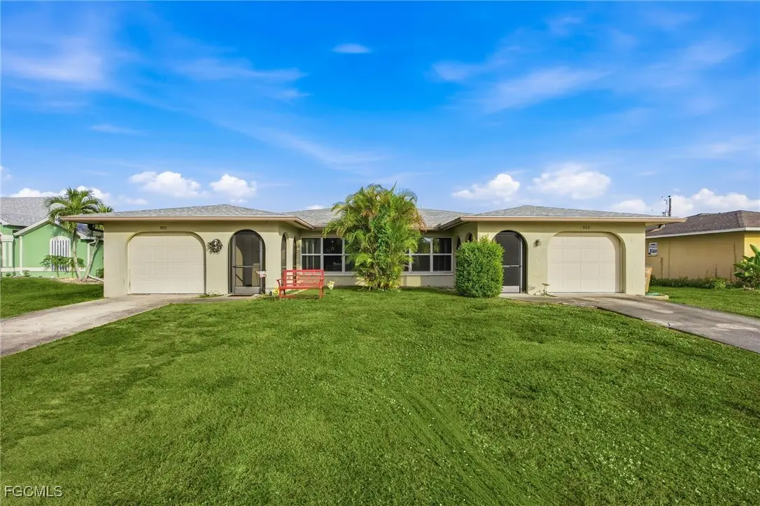 503/505 NE 24th Place, Cape Coral, FL 33909 - Image #1