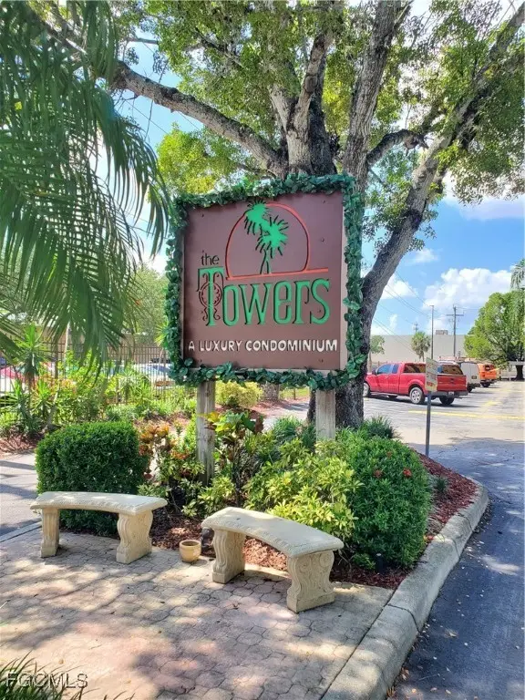 2366 E Mall Drive #421, Fort Myers, FL 33901 - Image #2