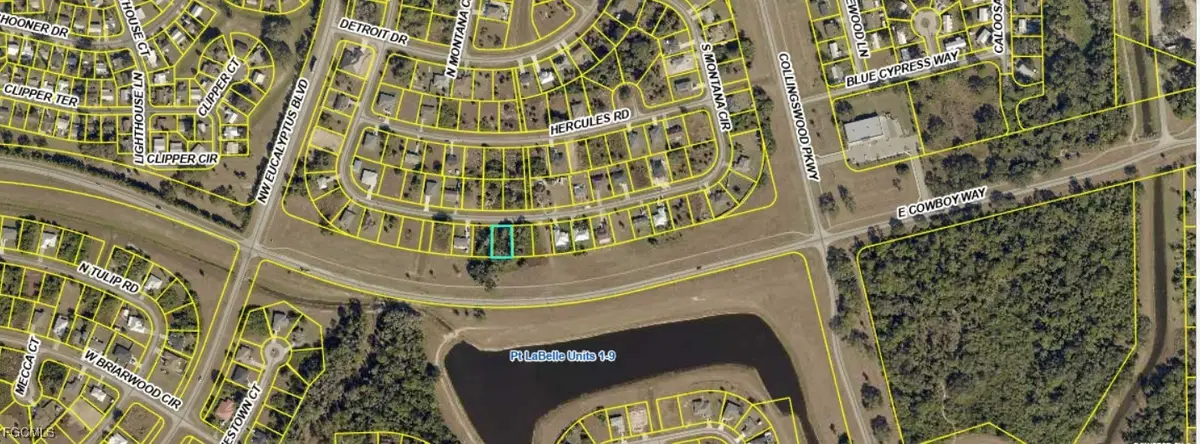 2049 S Montana Circle, Labelle, FL 33935 - Image #1