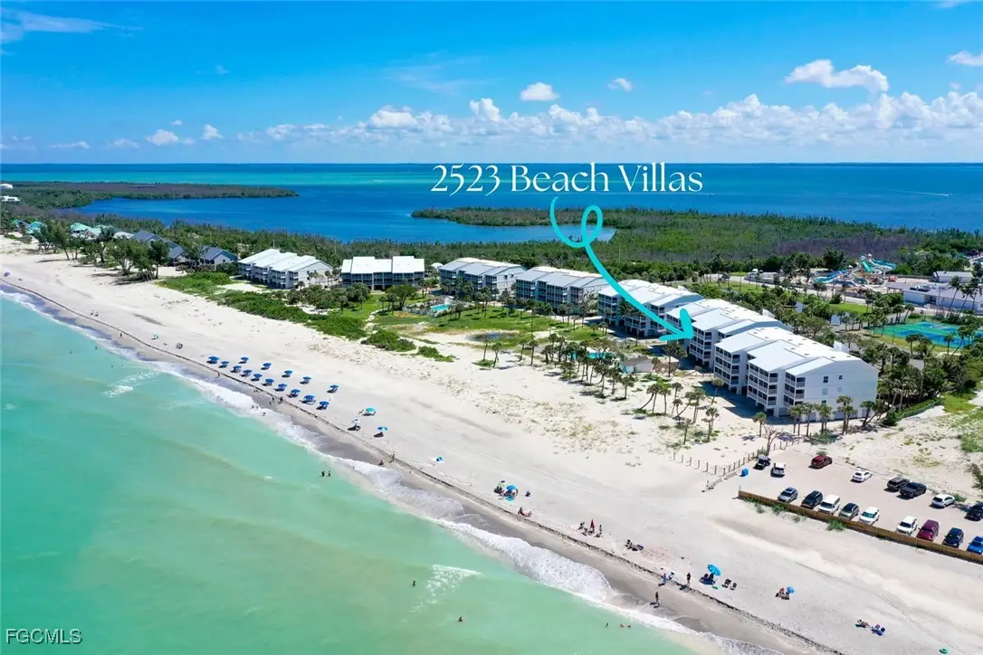 2523 Beach Villas, Captiva, FL 33924 - Image #1