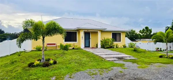 180 N Hacienda Street, Clewiston, FL 33440