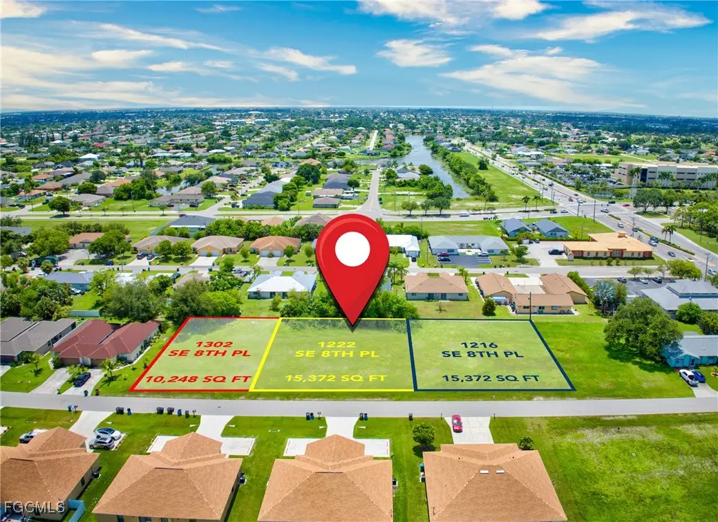 1216 SE 8th Place, Cape Coral, FL 33990 - Image #1