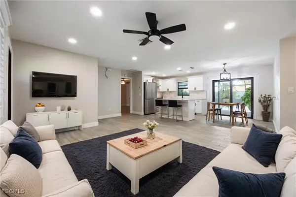 1432 SE 11th Street, Cape Coral, FL 33990