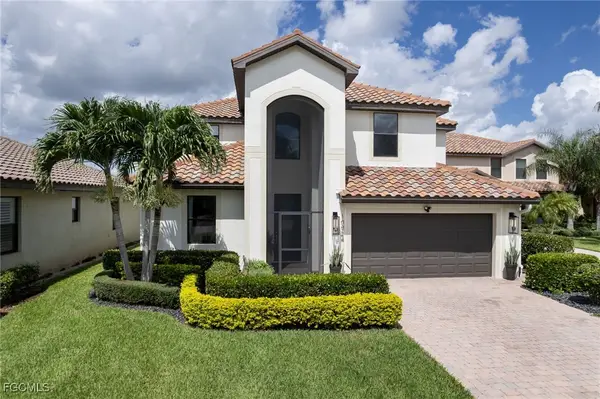 10924 Cherry Laurel Drive, Fort Myers, FL 33912