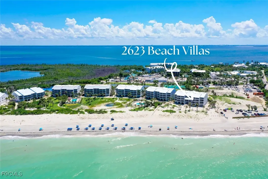 2623 Beach Villas, Captiva, FL 33924 - Image #1
