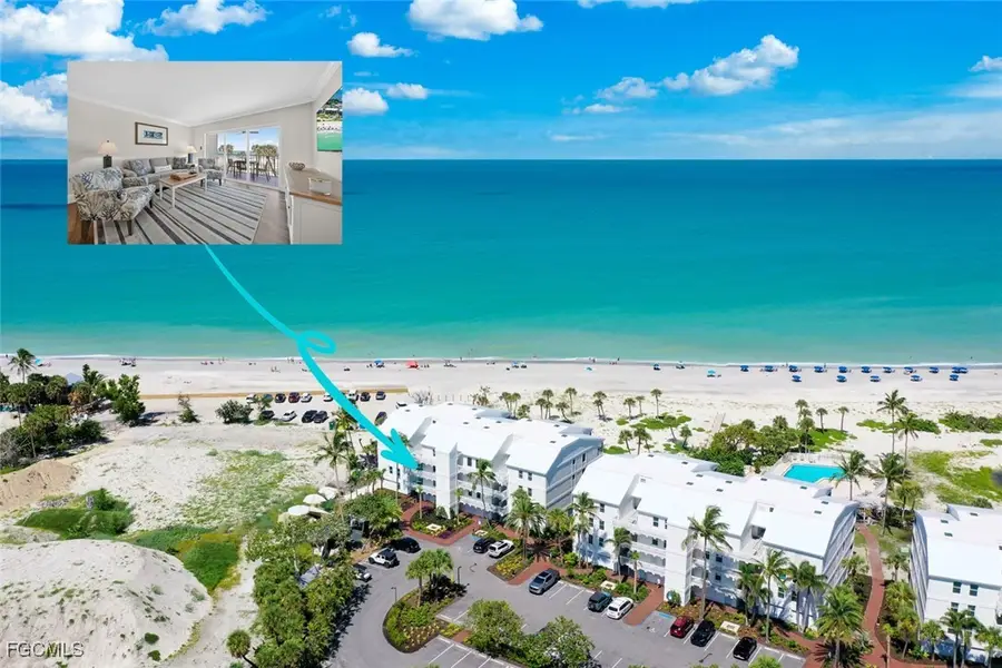 2623 Beach Villas, Captiva, FL 33924 - Image #2