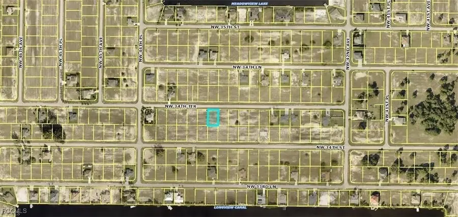 4310 NW 34th Terrace, Cape Coral, FL 33993 - Image #2