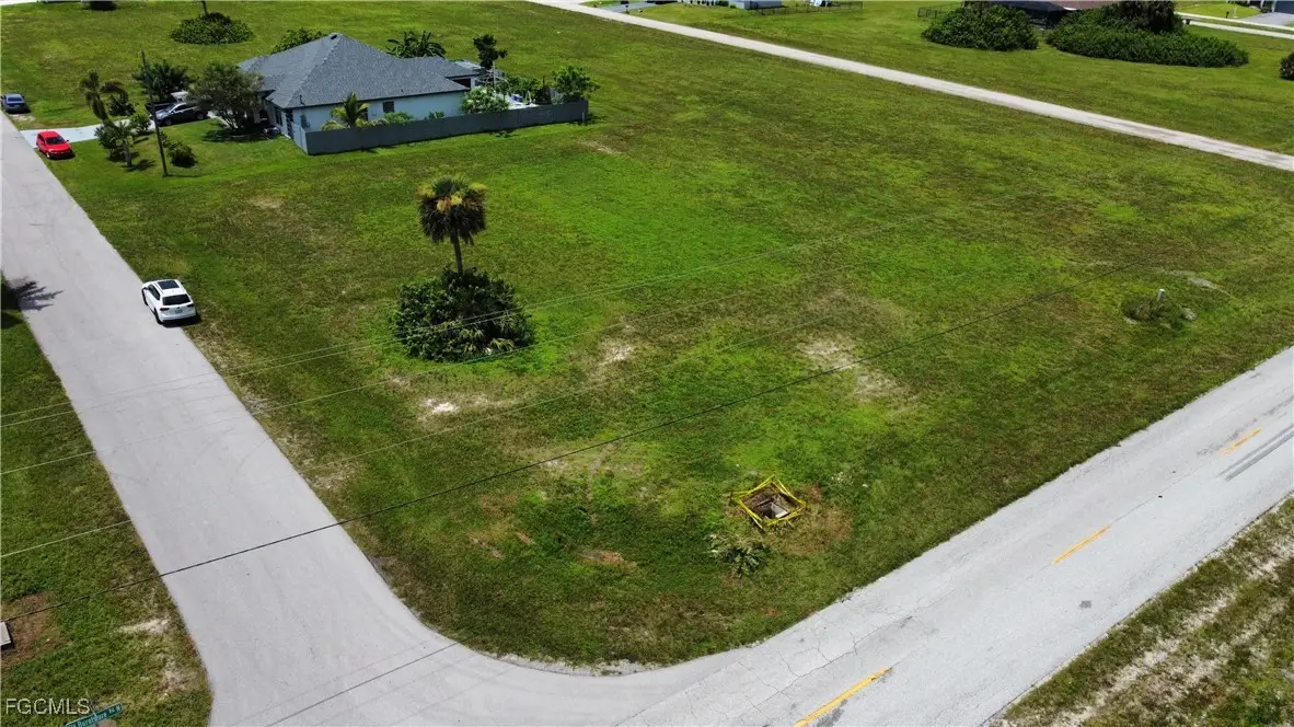 4001 NW 36th Lane, Cape Coral, FL 33993 - #1