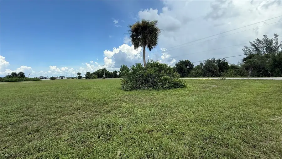 4001 NW 36th Lane, Cape Coral, FL 33993 - #3