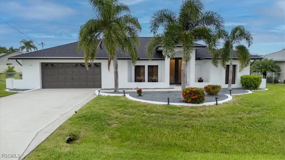 3728 SE 18th Avenue, Cape Coral, FL 33904 - Image #1