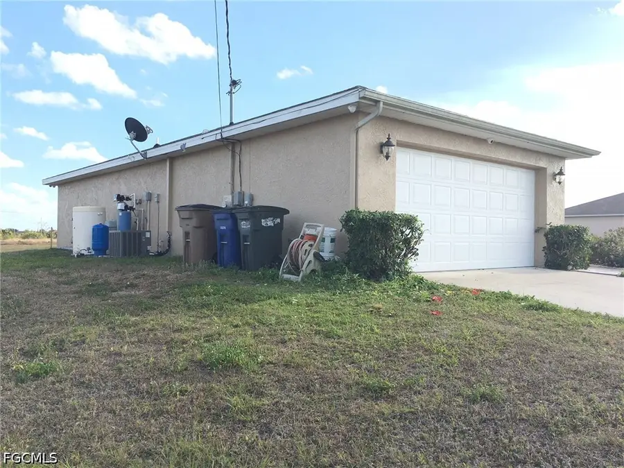 5231 Centennial Boulevard, Lehigh Acres, FL 33971 - #2