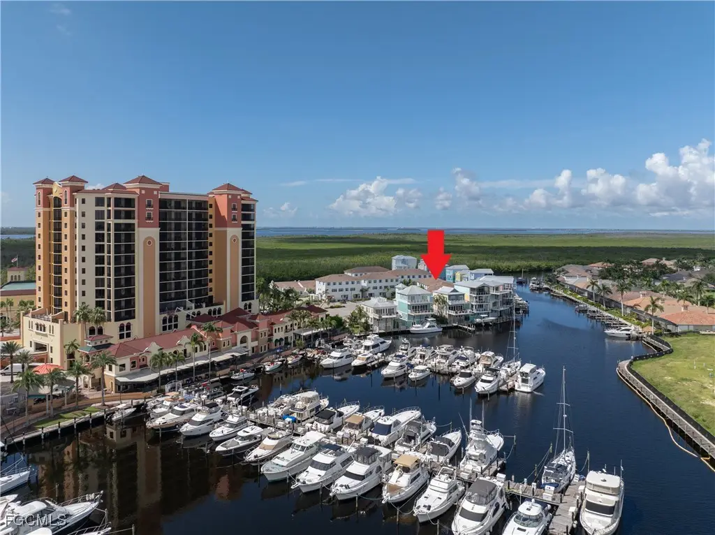 5851 Shell Cove Drive #102A, Cape Coral, FL 33914 - Image #1