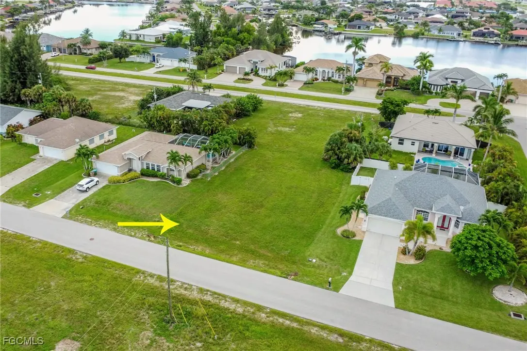 3223 SW 7th Lane, Cape Coral, FL 33991 - #1
