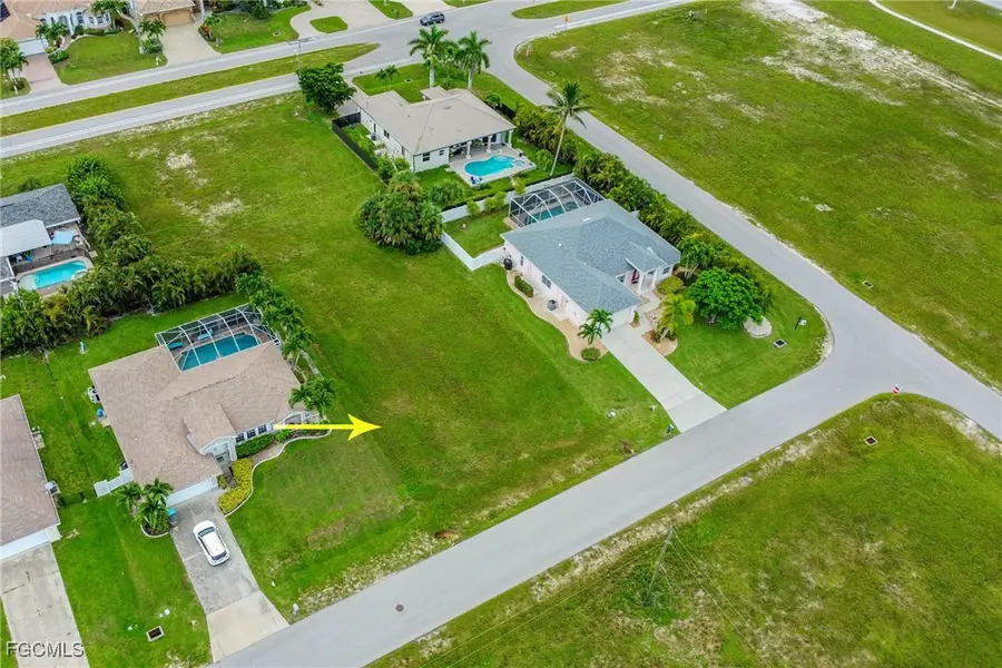 3223 SW 7th Lane, Cape Coral, FL 33991 - #3