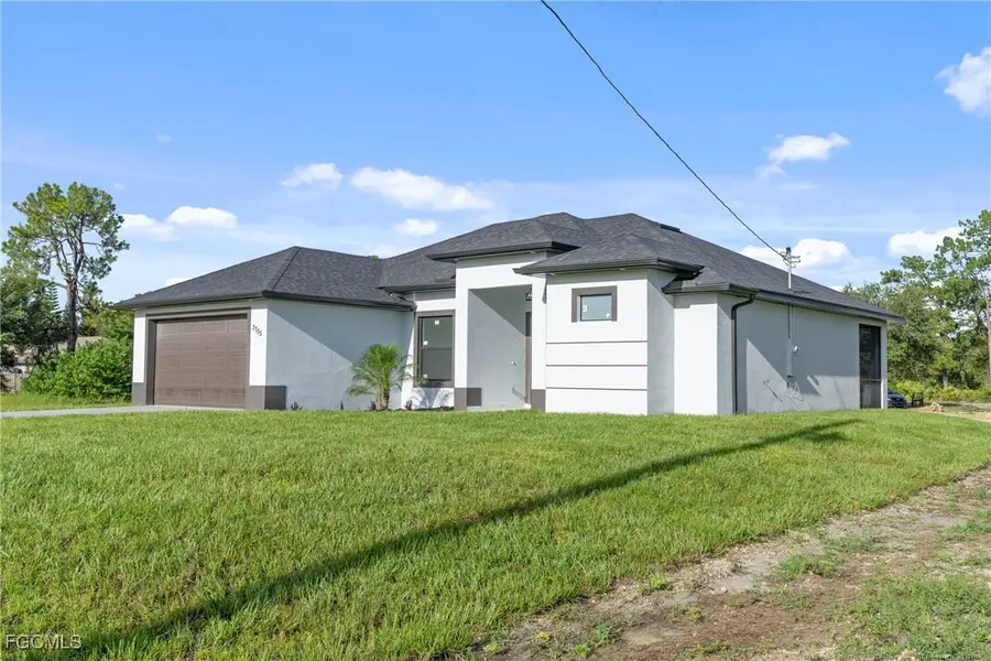 2503 41st Street W, Lehigh Acres, FL 33971 - #2
