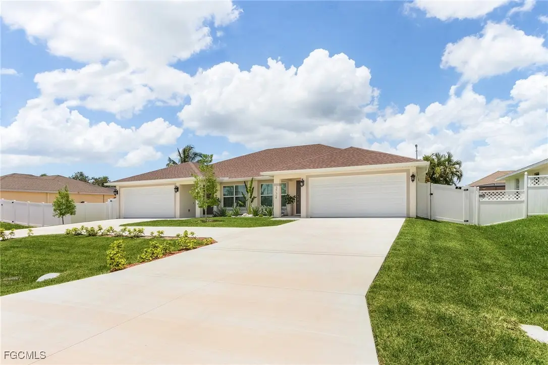 3726 SW 16th Place, Cape Coral, FL 33914 - Image #1