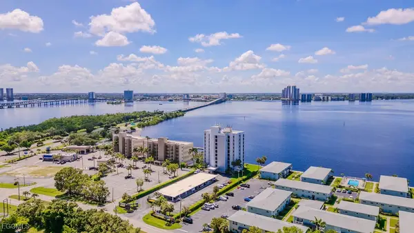 3344 N Key Drive #6, North Fort Myers, FL 33903