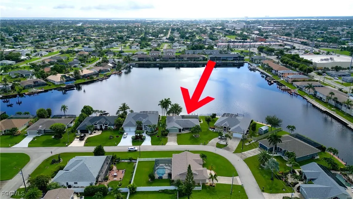 4627 SW 2nd Avenue, Cape Coral, FL 33914 - Image #1