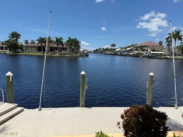 4210 SE 19th Avenue #1E, Cape Coral, FL 33904