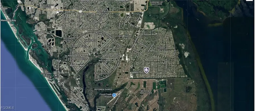 10884 Mcalester Circle, Port Charlotte, FL 33981 - #2