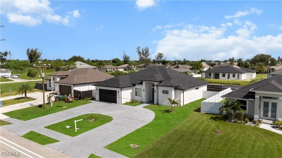 2125 SW Trafalgar Parkway, Cape Coral, FL 33991 - #1
