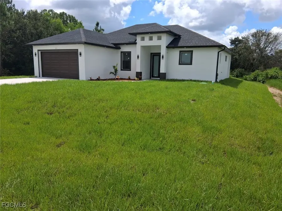 3511 25th Street Sw, Lehigh Acres, FL 33976 - Image #2