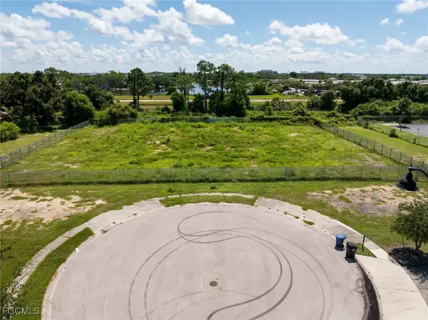 2745 Swamp Cabbage Court, Fort Myers, FL 33901