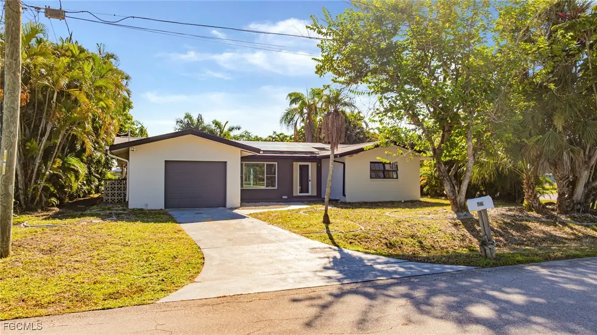 5279 Stratford Court, Cape Coral, FL 33904 - Image #1