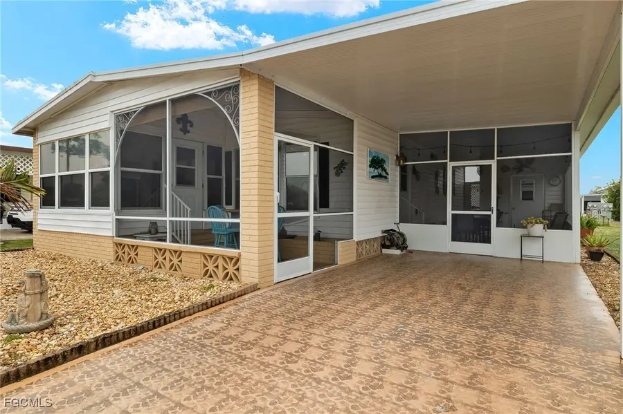 788 Roses Lane, North Fort Myers, FL 33917 - Image #2