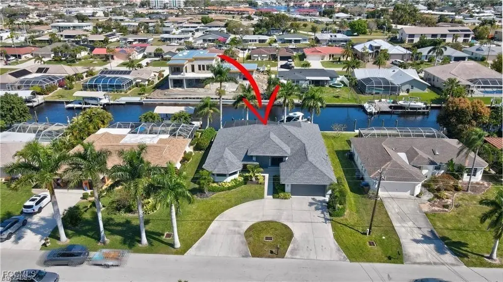 4921 Sorrento Court, Cape Coral, FL 33904 - #1