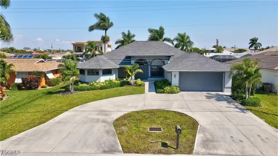4921 Sorrento Court, Cape Coral, FL 33904 - #3