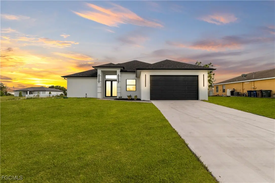 3105 63rd Street W, Lehigh Acres, FL 33971 - #1