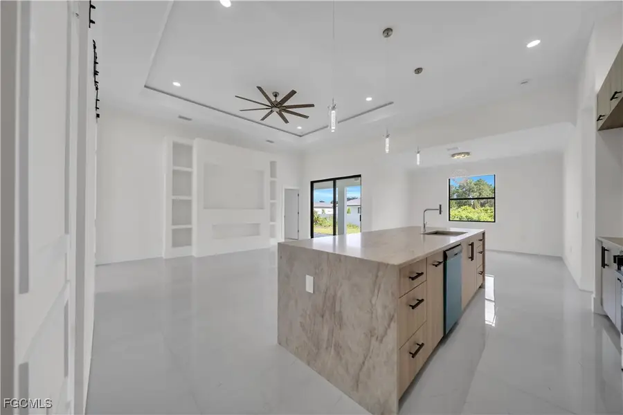 3105 63rd Street W, Lehigh Acres, FL 33971 - #3