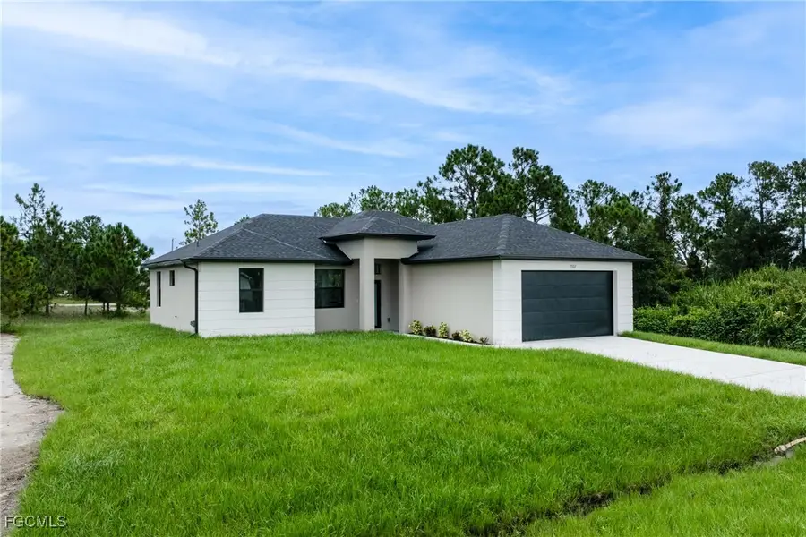 3502 28th Street Sw, Lehigh Acres, FL 33976 - Image #2