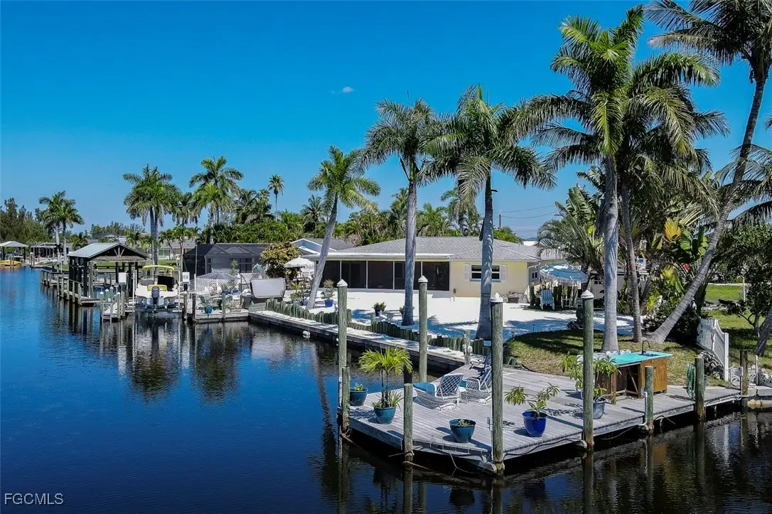 12082 Moon Shell Drive, Matlacha Isles Matlacha Shores, FL 33991 - Image #1