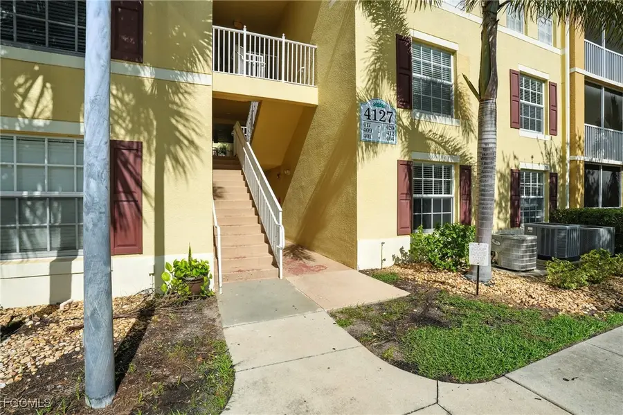 4127 Residence Drive #411, Fort Myers, FL 33901 - Image #3