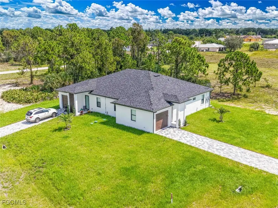 585/587 Alabama Road S, Lehigh Acres, FL 33974 - #2