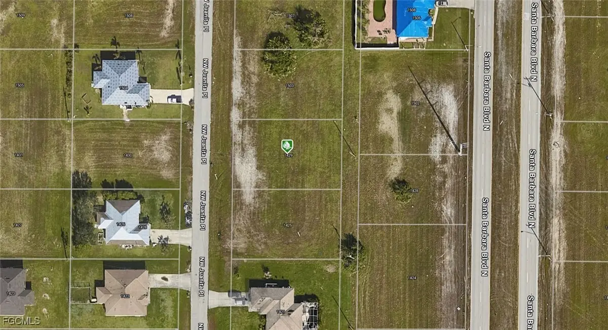1429 NW Juanita Place, Cape Coral, FL 33993 - Image #1