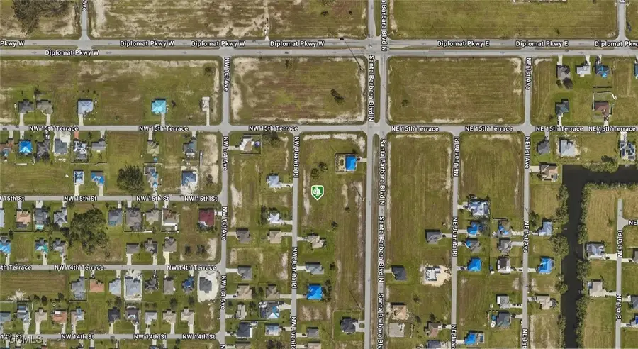 1429 NW Juanita Place, Cape Coral, FL 33993 - Image #2