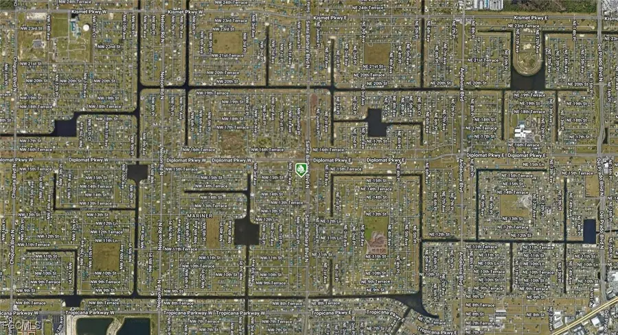 1429 NW Juanita Place, Cape Coral, FL 33993 - Image #3