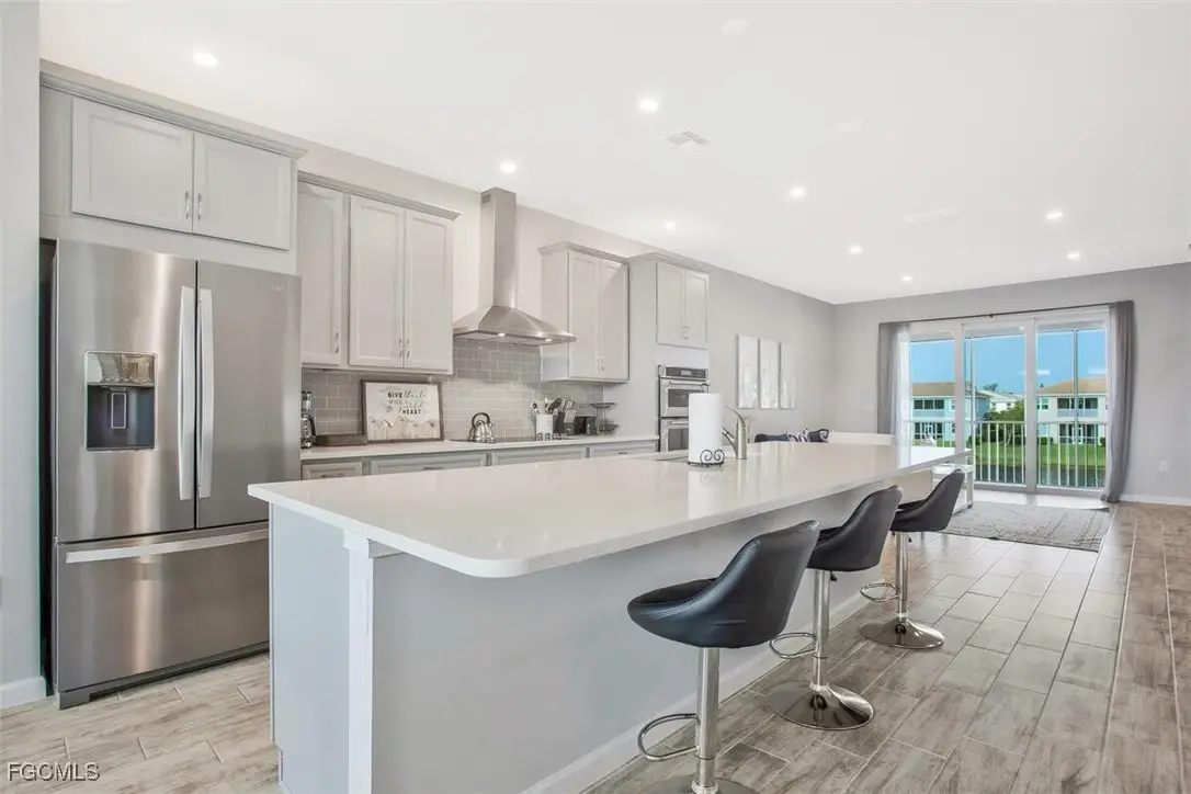 4713 Arboretum Circle #202, Naples, FL 34112 - Image #1