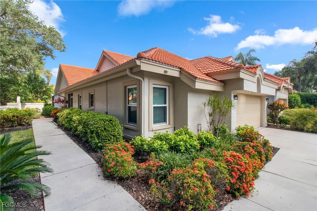 181 Napa Ridge Road E #35, Naples, FL 34119 - Image #1