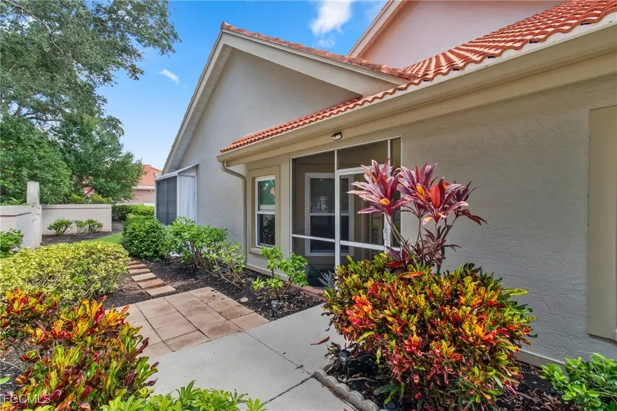 181 Napa Ridge Road E #35, Naples, FL 34119 - Image #3