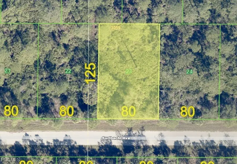 13534 Suribachi Avenue, Port Charlotte, FL 33953 - Image #1