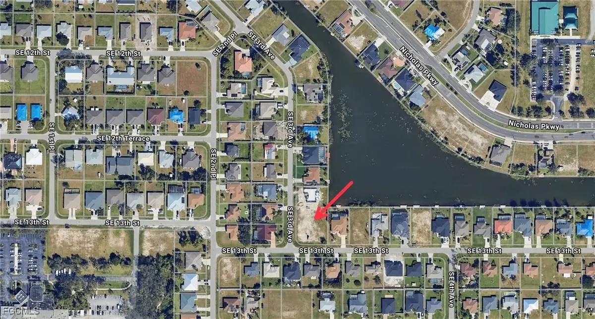 307 SE 13th Street, Cape Coral, FL 33990 - Image #1