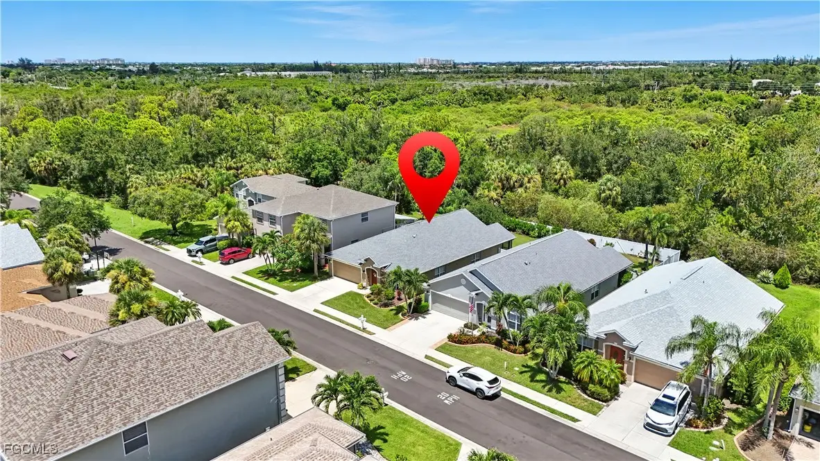 9740 Gladiolus Bulb Loop, Fort Myers, FL 33908 - #1