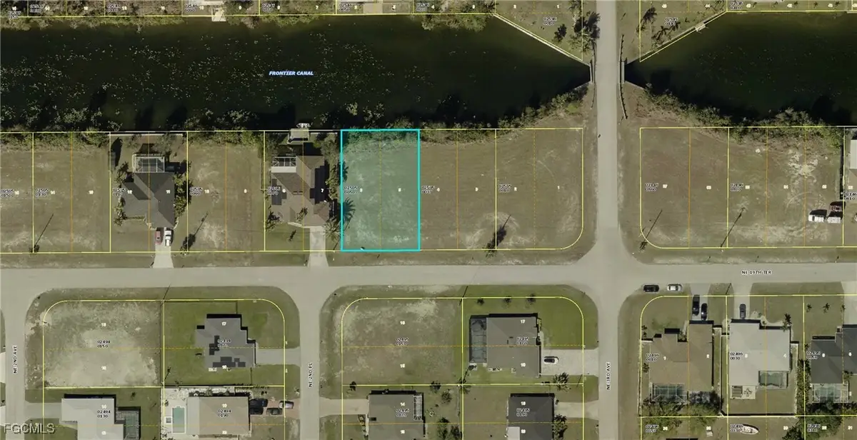 219 NE 19th Terrace, Cape Coral, FL 33909 - Image #1