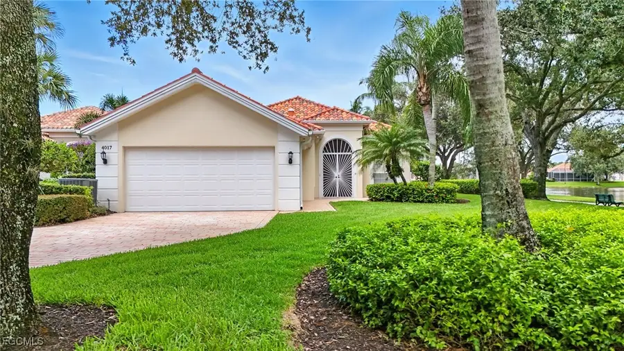 4017 Isla Ciudad Court, Naples, FL 34109 - Image #2