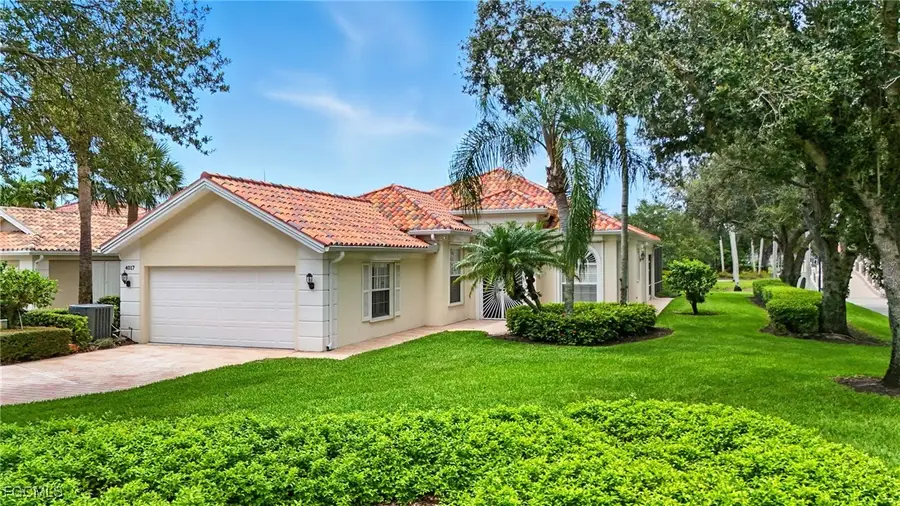 4017 Isla Ciudad Court, Naples, FL 34109 - Image #3