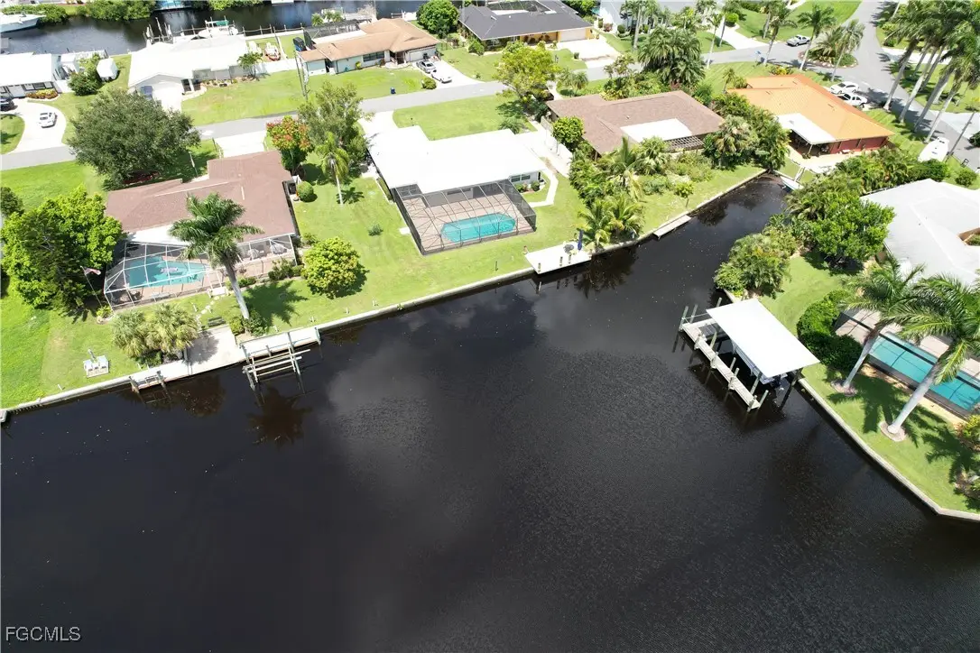 2182 Channel Way, North Fort Myers, FL 33917 - Image #1